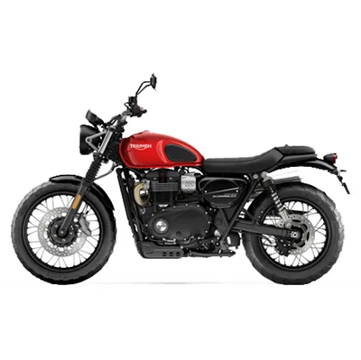 Motocicletta «BONNEVILLE T100, BONNEVILLE T120, STREET SCRAMBLER, STREET TWIN» — foto 5 dell'alert SR/01128/26