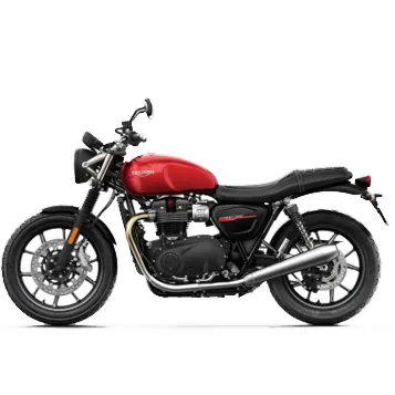 Motocicletta «BONNEVILLE T100, BONNEVILLE T120, STREET SCRAMBLER, STREET TWIN» — foto 6 dell'alert SR/01128/26
