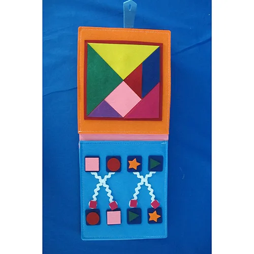 Libro per bambini «BOOK»