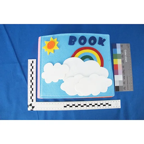 Libro per bambini «BOOK» — foto 4 dell'alert A12/03008/24
