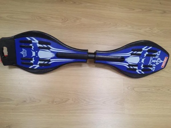 Bordo della macchina per colata continua (Maxima)
