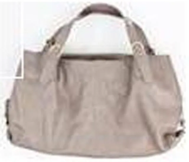 Borsa a mano "Daimi Hemp Bag, Sand" — foto 2 dell'alert 0814/11