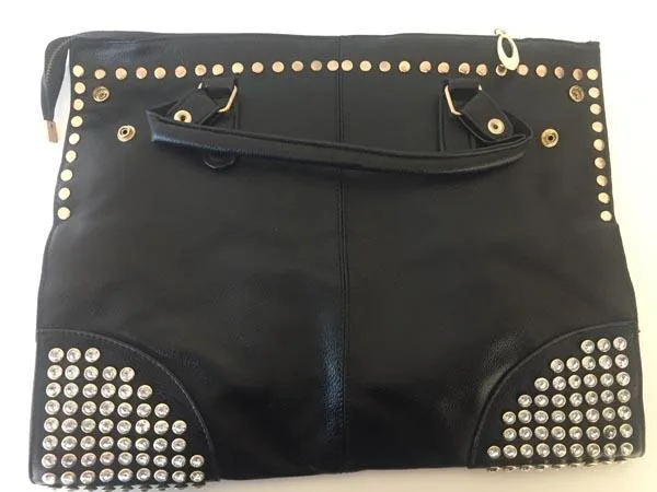 Borsa a tracolla — foto 2 dell'alert A12/1795/17