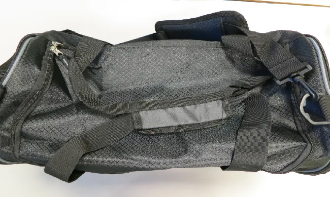 Borsa da palestra — foto 1 dell'alert A12/00300/20