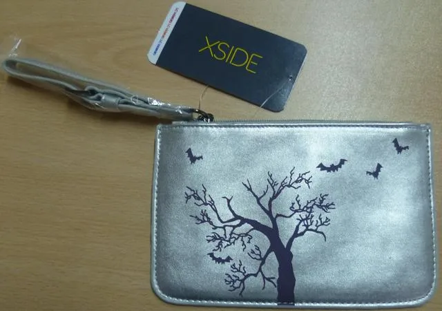 Borsa della signora #13; &amp; #13; &amp; #13; &amp; #13; (X SIDE)