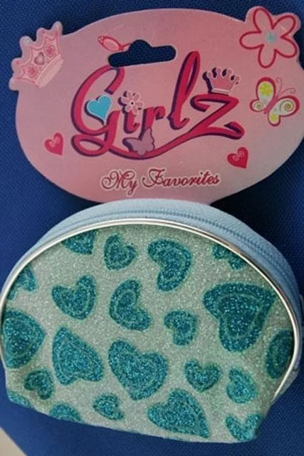 Borsa delle ragazze (Girlz – My Favorites)