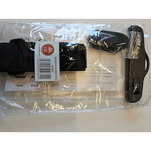 Borsa impermeabile — foto 2 dell'alert SR/00763/26
