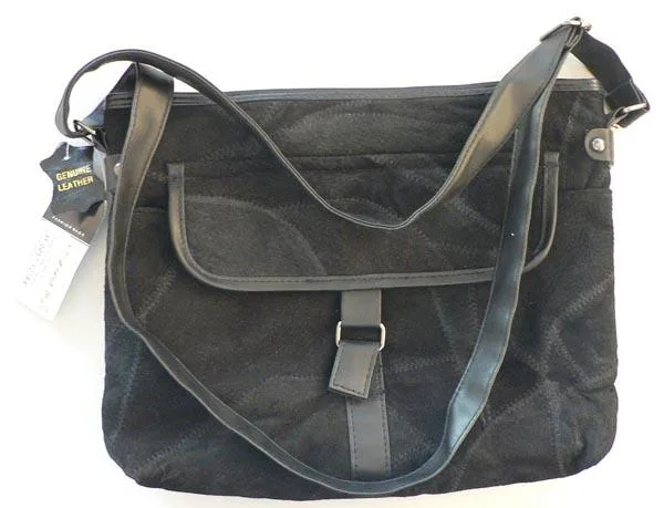 Borsa in pelle — foto 1 dell'alert A12/0494/18
