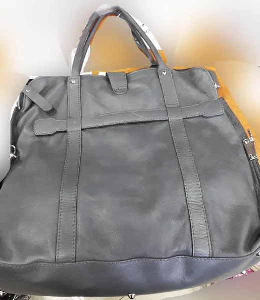 Borsa in pelle (KEVIM PARIS)