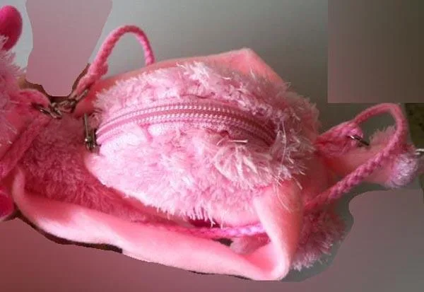 Borsa per giocattoli morbida — foto 4 dell'alert A12/0021/16