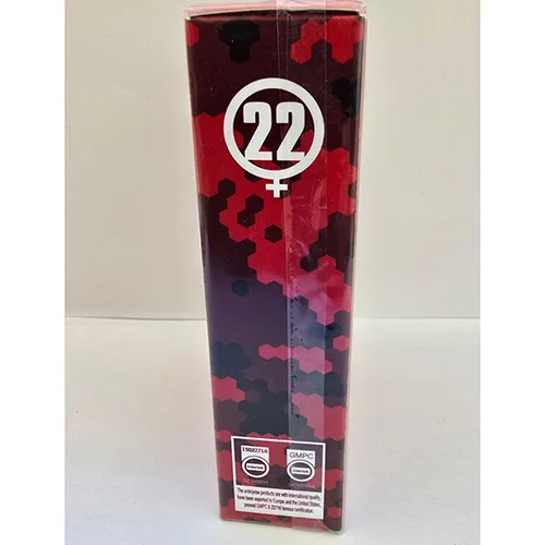 Eau de toilette «Bosco women» — foto 4 dell'alert SR/02706/25