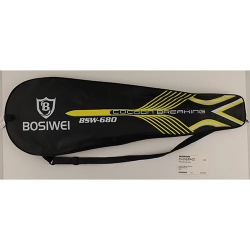Set di badminton «Bosiwei Summer Sport» — foto 1 dell'alert SR/02225/25