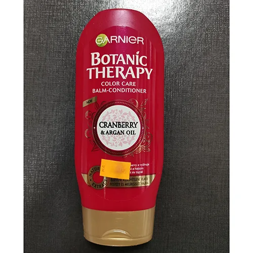 Balsamo per capelli «BOTANIC THERAPY» (Garnier)