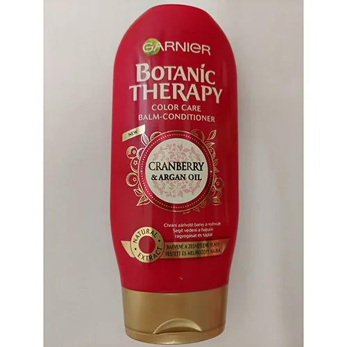 Balsamo per capelli «Botanic Therapy» — foto 3 dell'alert SR/03968/25