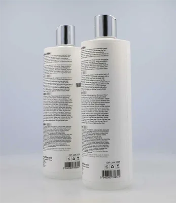 Gel raddrizzante per capelli «Botoxgel & HairGel» — foto 10 dell'alert A12/00972/23