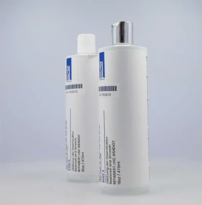 Gel raddrizzante per capelli «Botoxgel & HairGel» — foto 2 dell'alert A12/00972/23