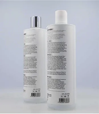Gel raddrizzante per capelli «Botoxgel & HairGel» — foto 5 dell'alert A12/00972/23