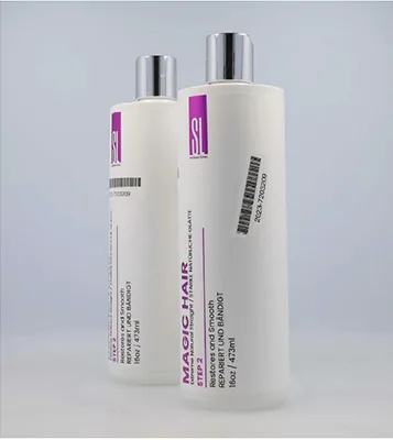Gel raddrizzante per capelli «Botoxgel & HairGel» — foto 7 dell'alert A12/00972/23