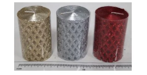 Le Candele «Bougies AT» (EDCO)