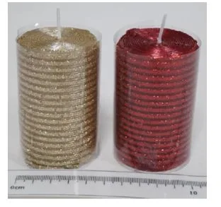 Le Candele «Bougies AT» — foto 3 dell'alert A12/00452/23
