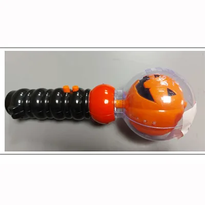 Torcia giocattolo di Halloween «Boule lumineuse» — foto 3 dell'alert SR/00785/25