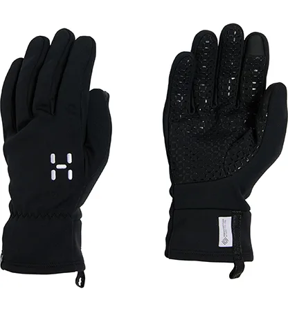 Guanti «Bow Windstopper Glove» — foto 1 dell'alert A12/03113/23