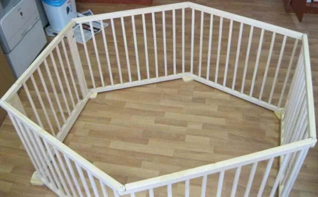 Box di legno &amp;#13; &amp; #13; (BABY MAXI)
