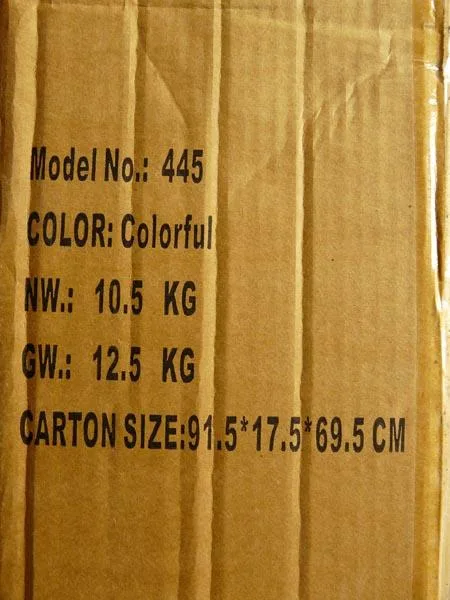 Box in legno — foto 2 dell'alert A12/1674/15