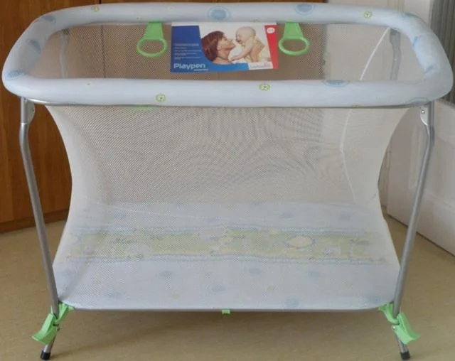 Box per bambini (Berber)