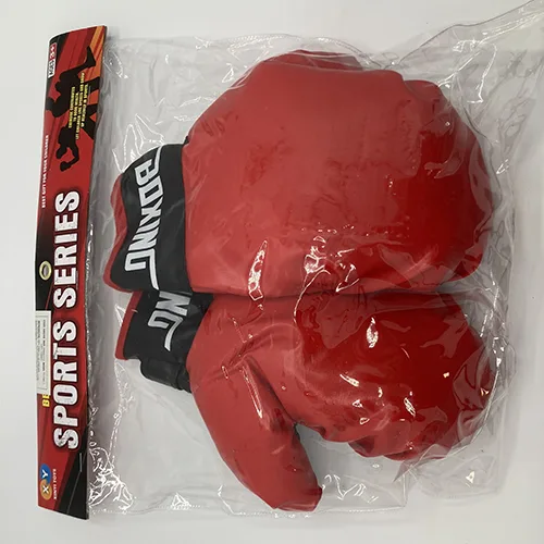 Guanti da boxe «Boxing gloves» — foto 1 dell'alert SR/03430/25
