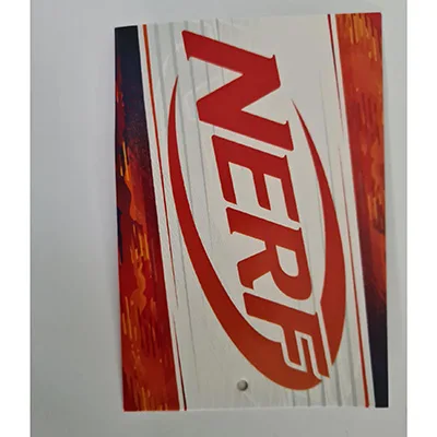 Maglietta per bambini «Boys T Shirt Nerf» — foto 2 dell'alert SR/03754/24