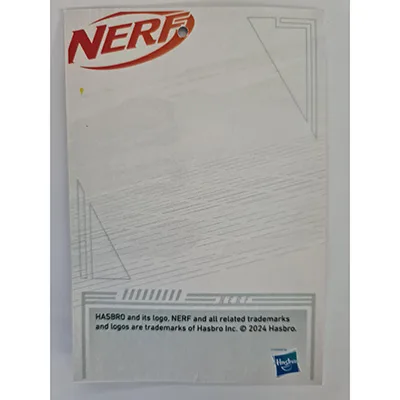 Maglietta per bambini «Boys T Shirt Nerf» — foto 3 dell'alert SR/03754/24
