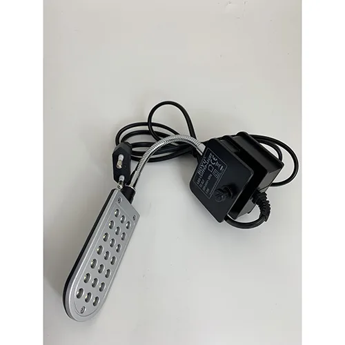 Luce a LED «Boyu LED clipped Light» — foto 2 dell'alert A12/00462/24