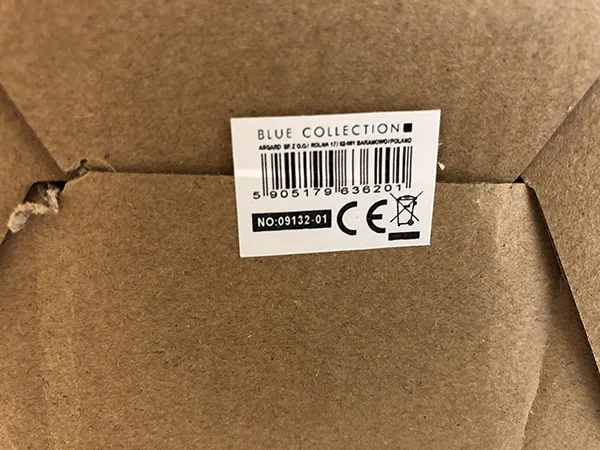 Una lampada anti-insetto «Bozeman mygglampa» — foto 2 dell'alert A12/01772/21