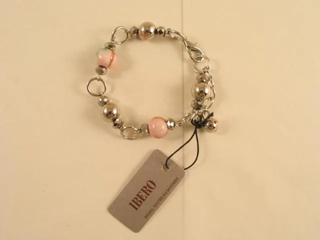 Bracciale &amp; #13; &amp; #13; (Ibero)