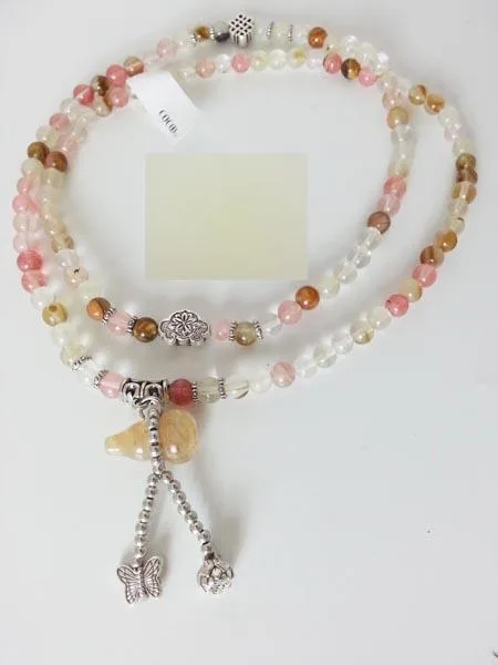Bracciale/collana (Cocoo)