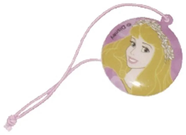 Bracciale giocattolo in uovo di Pasqua (Disney Prinsessa)