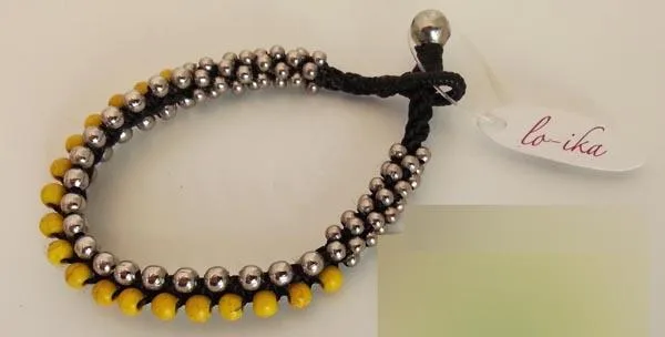 Bracciale (Lo-ika)