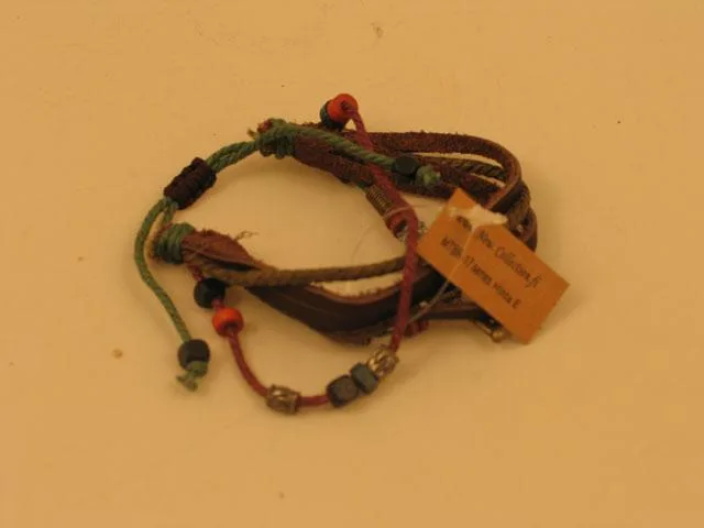 Bracciale (New collection)