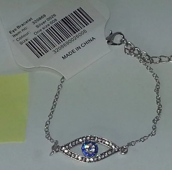 Bracciale — foto 3 dell'alert A12/1140/16