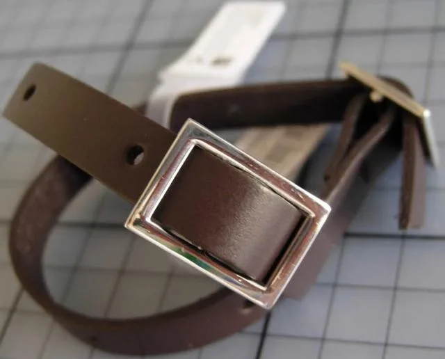 Braccialetti in pelle &amp;#13; &amp; #13; (Rico Design)