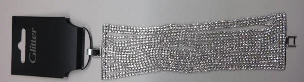 Braccialetto (Glitter)