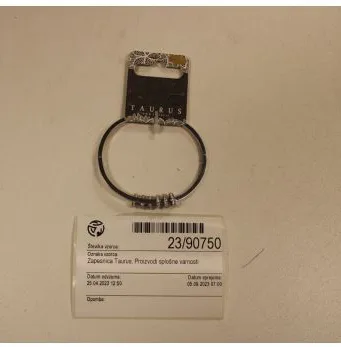Braccialetto — foto 2 dell'alert A12/03118/23
