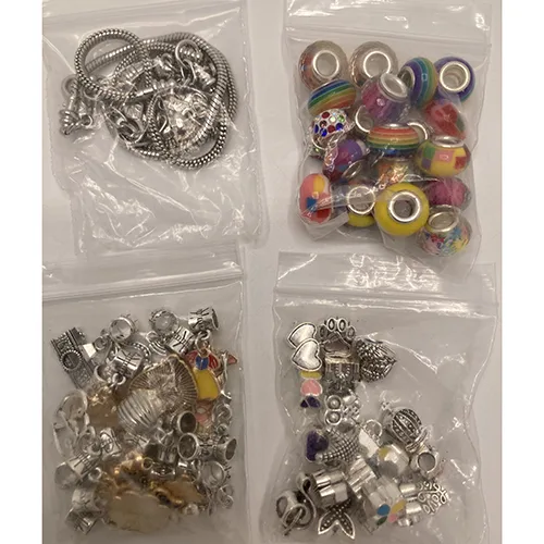 Kit braccialetto «Bracelet kit» — foto 2 dell'alert SR/02494/25