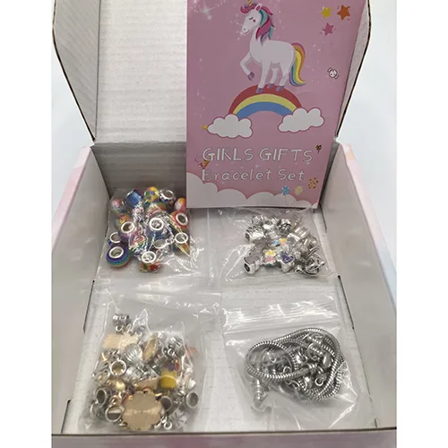 Kit braccialetto «Bracelet kit» — foto 3 dell'alert SR/02494/25