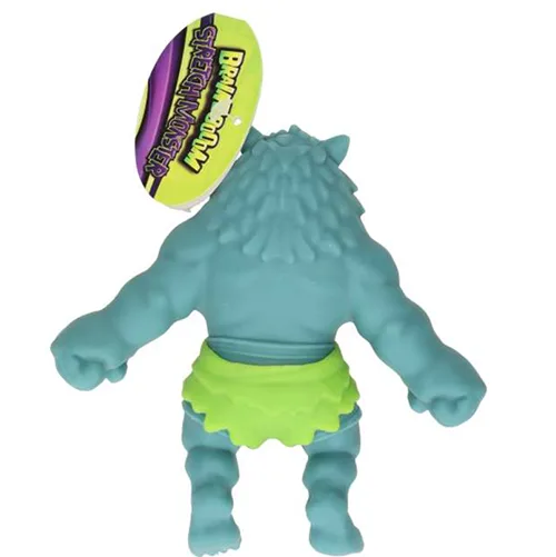 Giocattolo allungabile «Brainboom Stretchmonster» — foto 3 dell'alert SR/02368/26