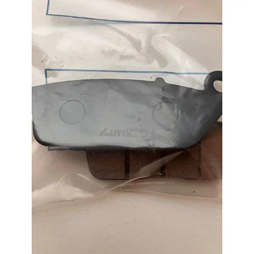 Pastiglie freno per ciclomotori «Brakepads E31014 (meant for SYM moped)» — foto 3 dell'alert SR/03115/25