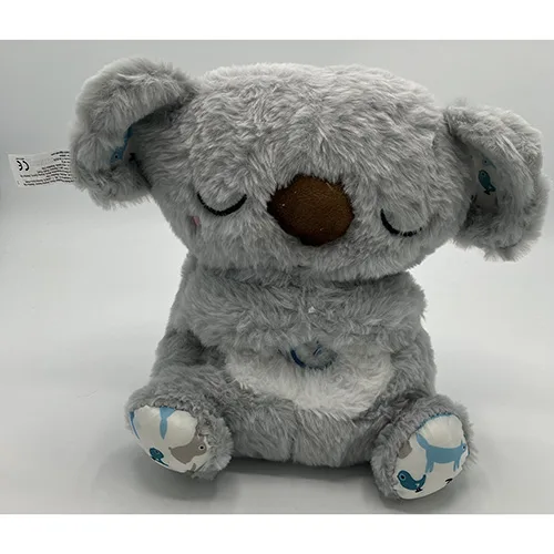 Giocattolo di peluche «Breathing koala bear toy» — foto 1 dell'alert SR/02872/26