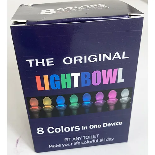 Luce a LED «BRELONG TOOKY NIGHT LIGHT LED» — foto 2 dell'alert INFO/00087/24
