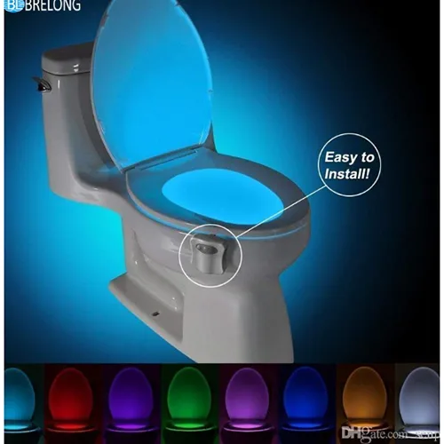 Luce a LED «BRELONG TOOKY NIGHT LIGHT LED» — foto 3 dell'alert INFO/00087/24